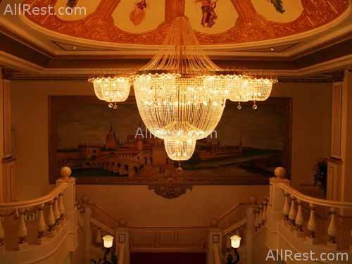 Moscow Hotel 3